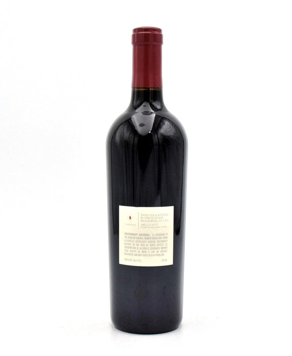 2014 Verite Le Desir
