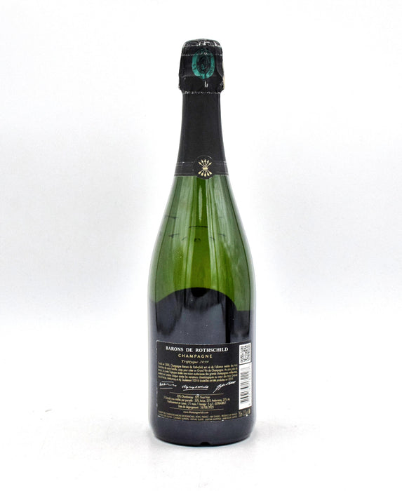 2019 Barons de Rothschild Triptyque