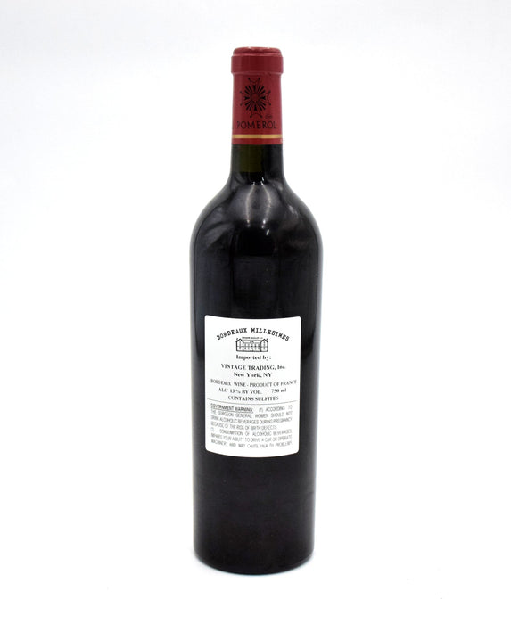 2000 Chateau Clinet