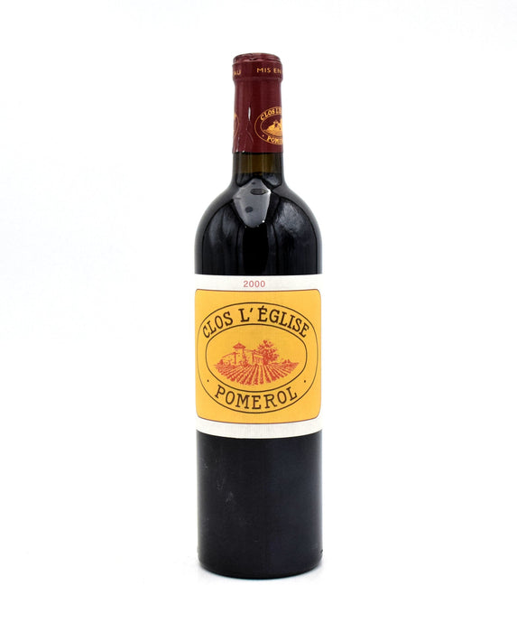 2000 Clos L'Eglise