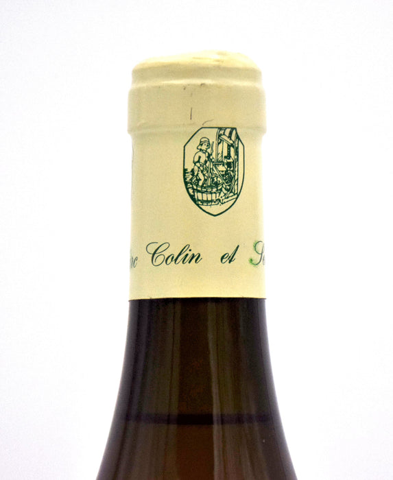 1999 Domaine Marc Colin et Fils Batard-Montrachet Grand Cru