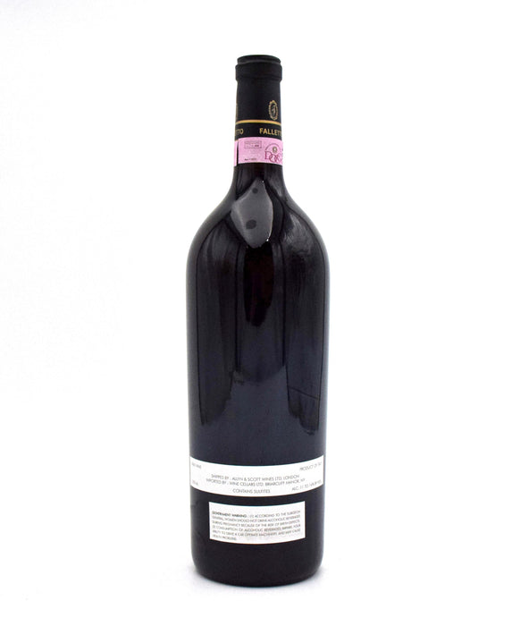 1997 Falletto di Bruno Giacosa 'Falletto' (1.5L)