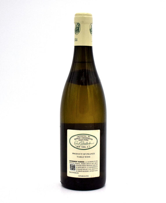 1999 Domaine Marc Colin et Fils Batard-Montrachet Grand Cru