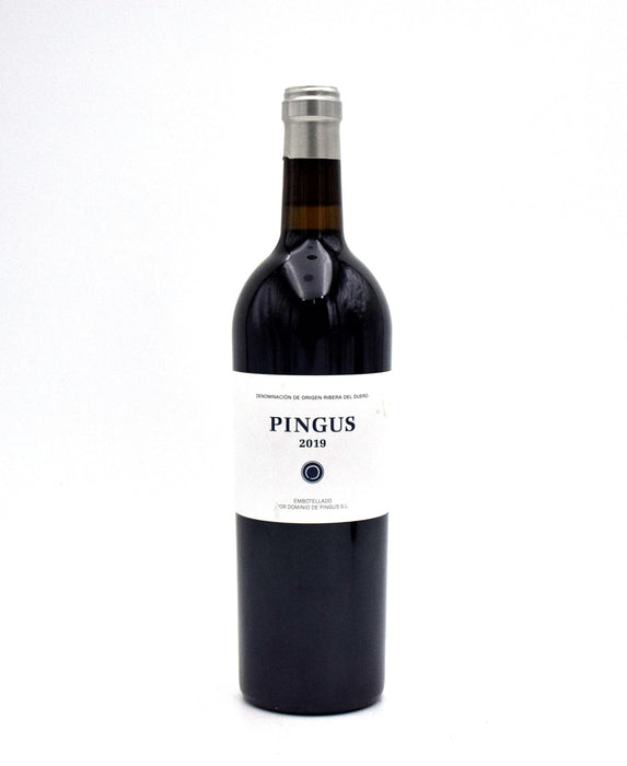 2019 Dominio de Pingus 'Pingus' (Very Slightly Soiled Labels)