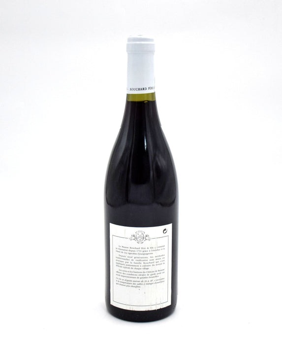 1998 Bouchard Pere & Fils Greves Vignes de L'Enfant Jesus