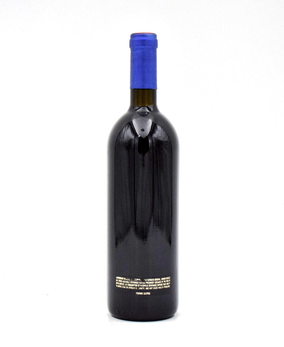 1989 Tenuta San Guido Sassicaia Bolgheri