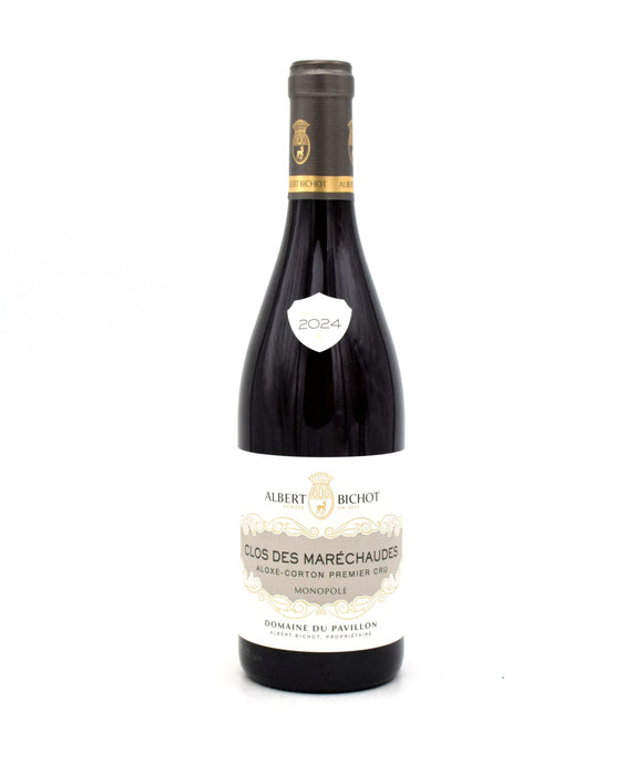 2024 Albert Bichot Clos de Marechaude Aloxe Corton Domaine du Pavillon