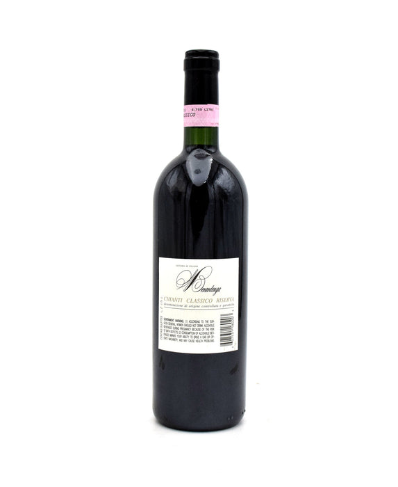 1994 Felsina Berardenga Chianti Classico Riserva DOCG