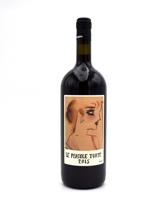 2015 Montevertine Le Pergole Torte Toscana IGT (1.5L)