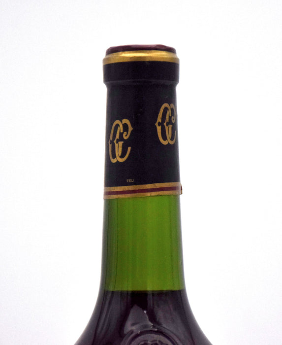 1975 Chateau Talbot