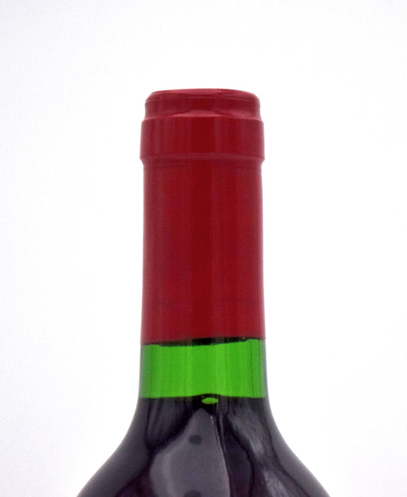 1995 Penfolds Grange Bin 95 (Stained Label)