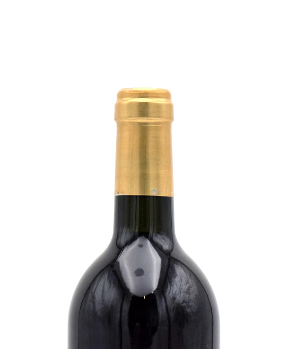 2000 Chateau Rauzan-Segla (Slightly Scuffed Labels)
