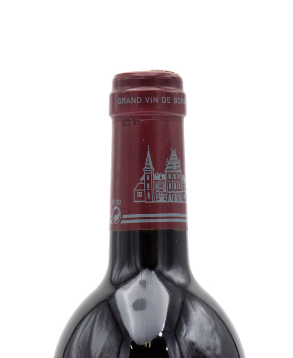 2000 Chateau Cantemerle
