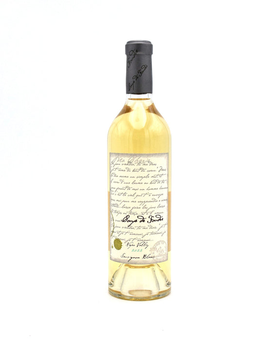 2022 Coup de Foudre Sauvignon Blanc