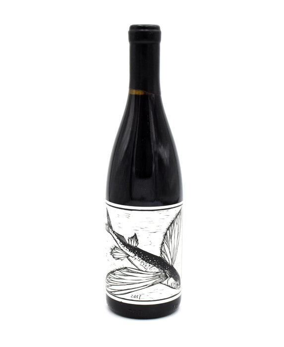 2017 Saxum Vineyards 'Heart Stone Vineyard' Red