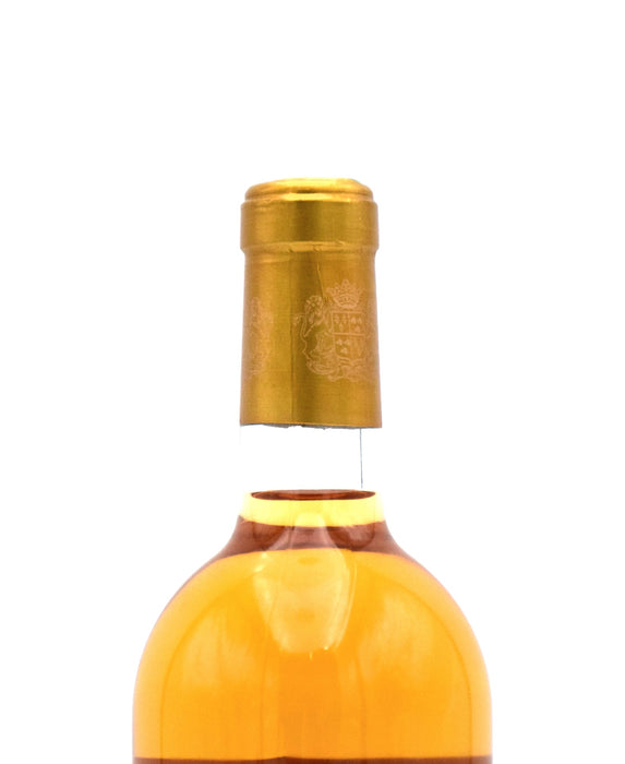 2022 Chateau Suduiraut (Scuffed Label)