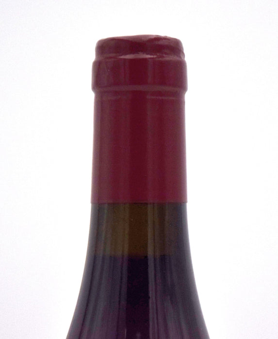 2012 Marcel Juge Cornas (Stained Label)