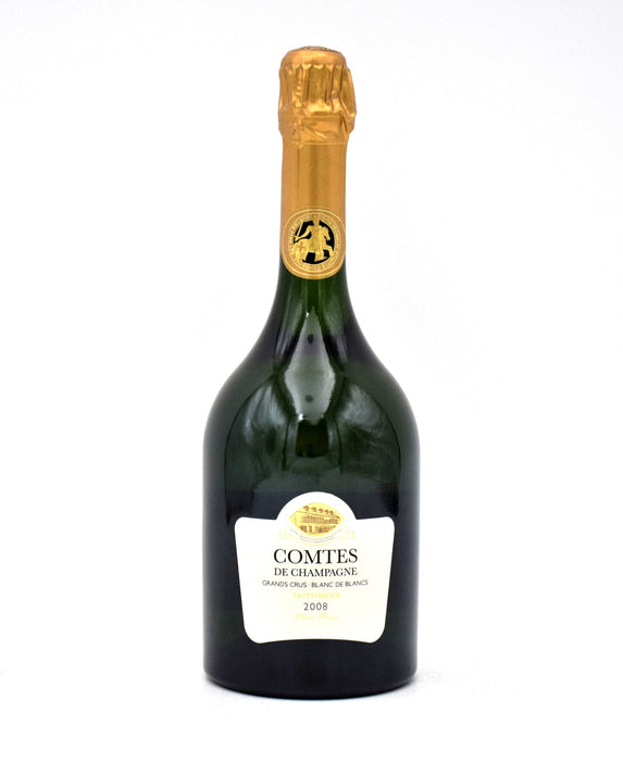 2008 Taittinger Comtes de Champagne Blanc de Blancs Brut