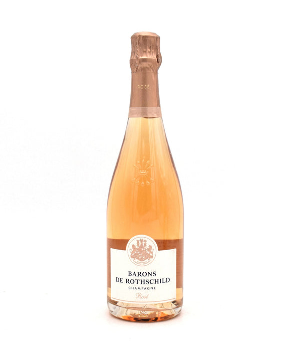 Barons de Rothschild Rose