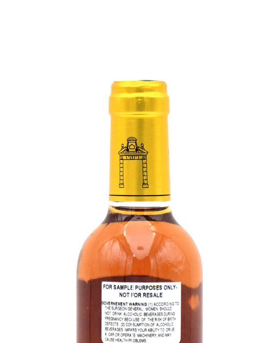 2007 Chateau d'Arche 'Prieure d'Arche' (375ML)