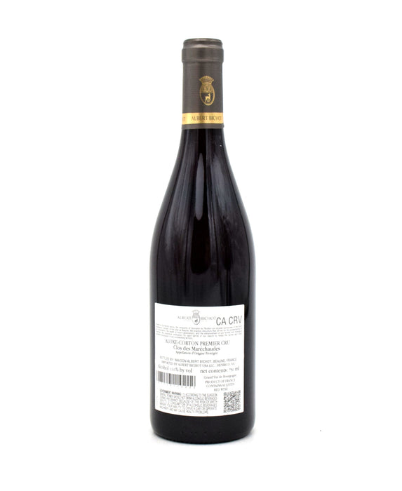 2024 Albert Bichot Clos de Marechaude Aloxe Corton Domaine du Pavillon