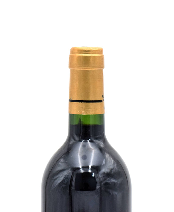 1999 Chateau Bahans Haut Brion