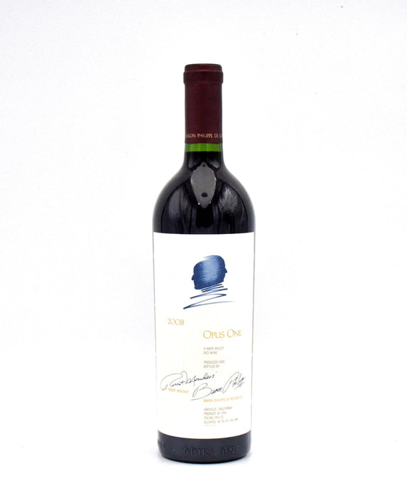 2008 Opus One