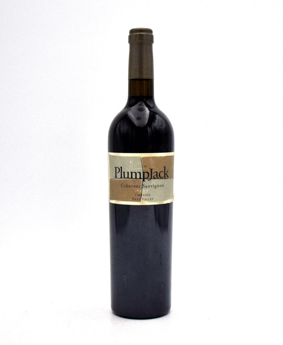 1999 PlumpJack Winery Estate Cabernet Sauvignon