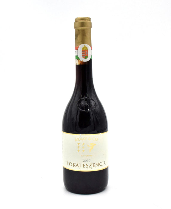 2000 Árvay & Co. Tokaj Eszencia (500ML)