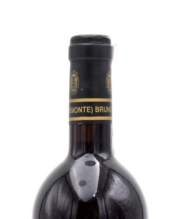 1990 Bruno Giacosa Santo Stefano di Neive Barbaresco Riserva DOCG (Red Label)