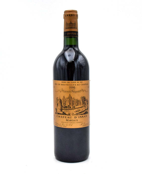 2000 Chateau d'Issan