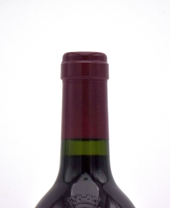 2015 Vega Sicilia Alion