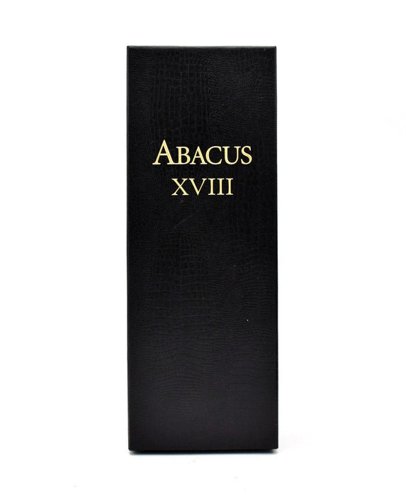 ZD Wines Abacus 'XVIII' Cabernet Sauvignon (With Box)