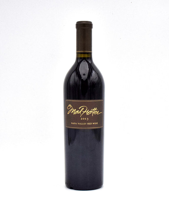 2013 Dancing Hares Mad Hatter Red
