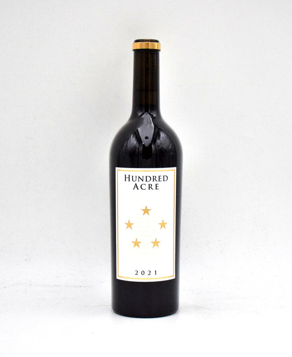 2021 Hundred Acre 'Few and Far Between' Cabernet Sauvignon