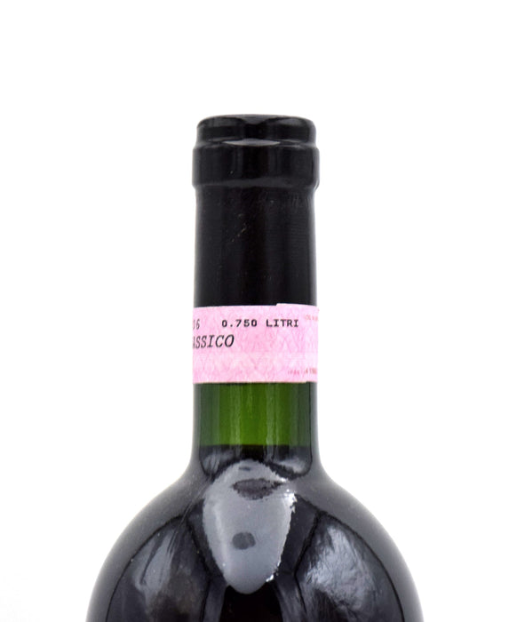 1994 Felsina Berardenga Chianti Classico Riserva DOCG