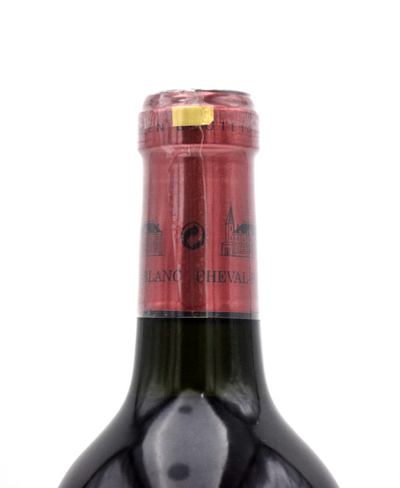 2005 Chateau Cheval Blanc