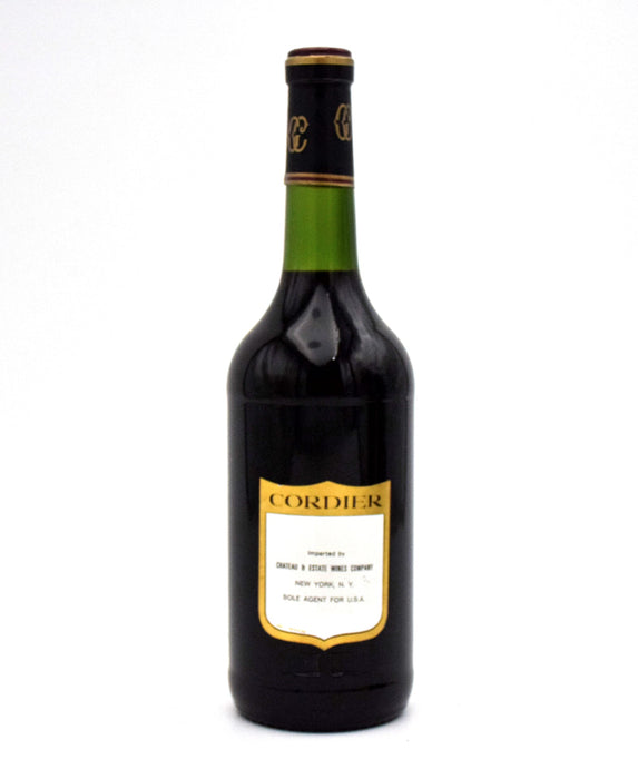 1975 Chateau Talbot