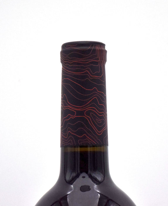 2016 Anthem Beckstoffer Las Piedras Vineyard Cabernet Sauvignon
