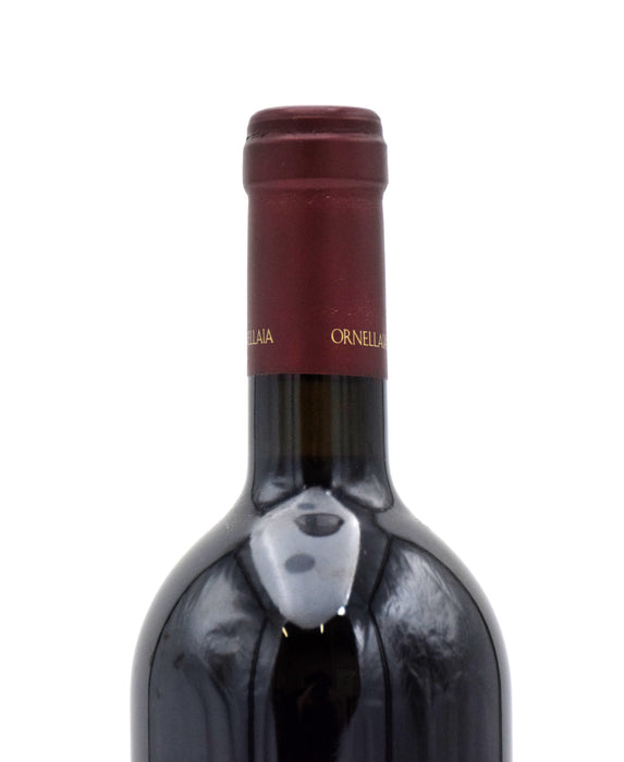 2008 Ornellaia Bolgheri Superiore
