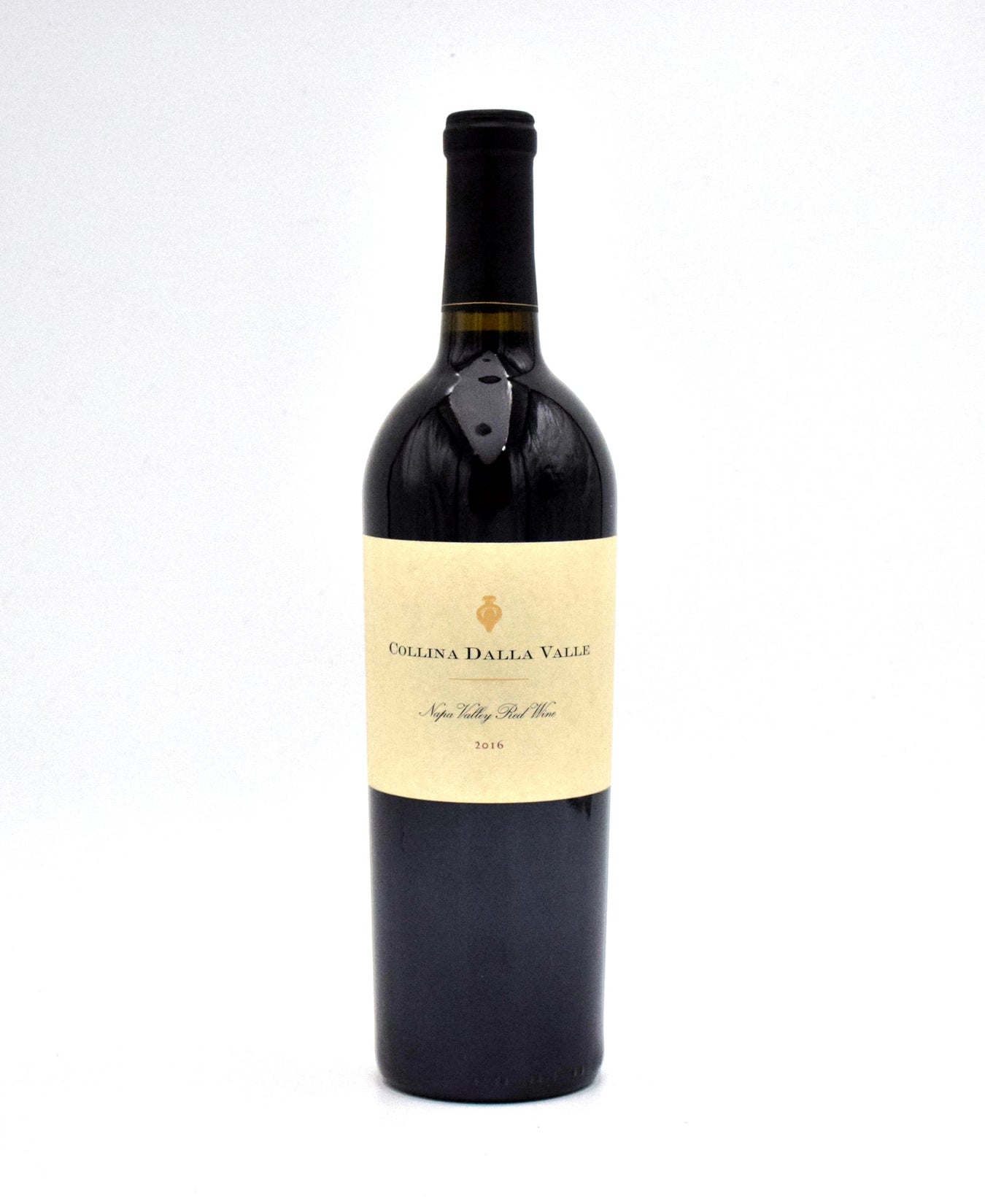 Dalla Valle Vineyards