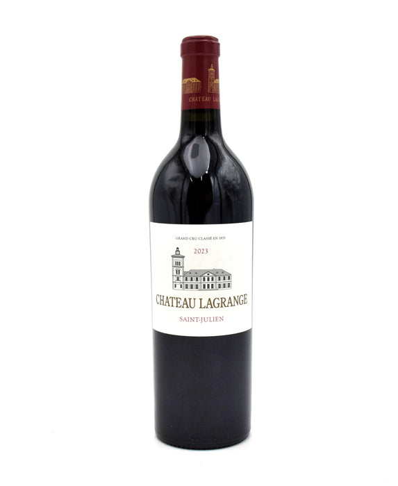 2023 Chateau Lagrange