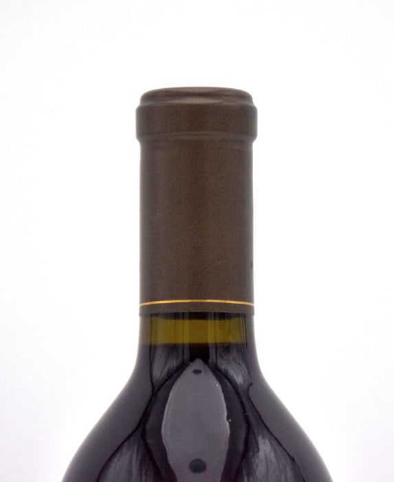 2013 Dancing Hares Mad Hatter Red