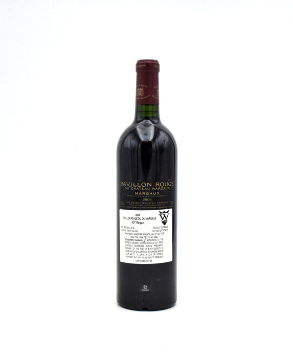 2006 Pavillon Rouge du Chateau Margaux