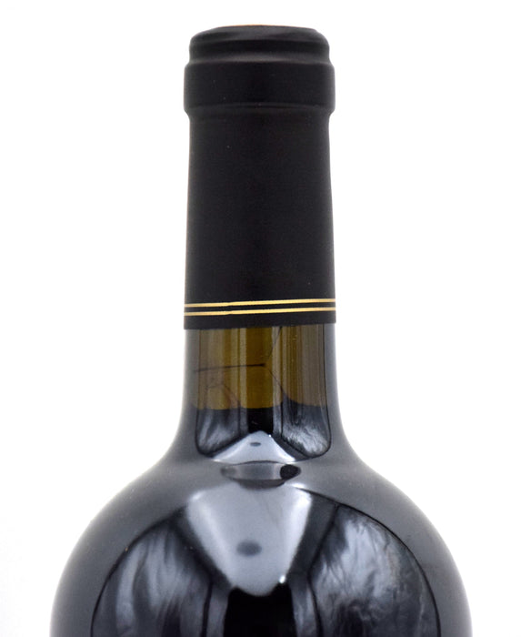 2021 Shafer Vineyards Hillside Select Cabernet Sauvignon