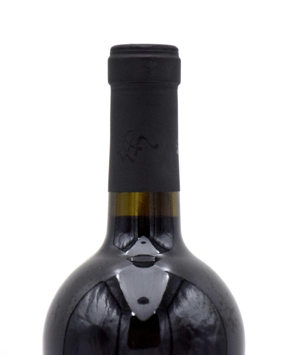 2006 HALL Wines 'Darwin' Red