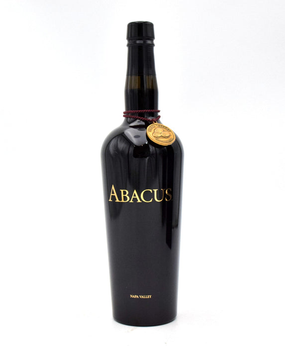 ZD Wines Abacus 'XVIII' Cabernet Sauvignon (With Box)