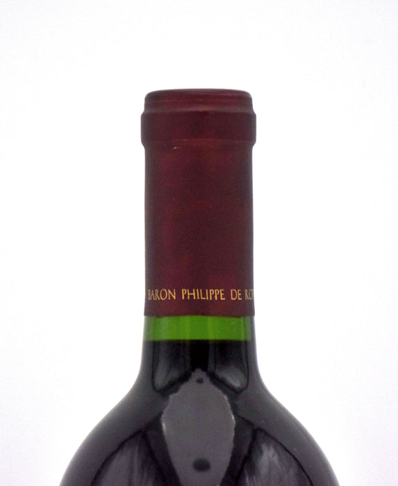 2008 Opus One