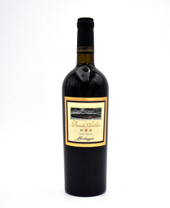 2005 David Arthur Estate Meritaggio