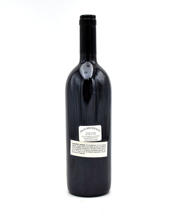 1998 Gaja Sito Moresco Rosso Langhe